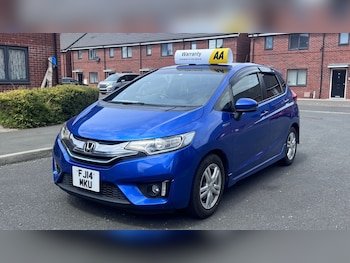 Used Honda Jazz 2014 for sale - 79124807: Photo