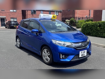 Used Honda Jazz 2014 for sale - 79124807: Photo