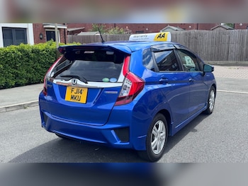 Used Honda Jazz 2014 for sale - 79124807: Photo