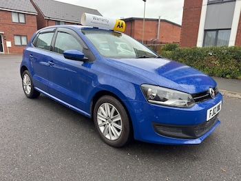 Used Volkswagen Polo 2012 for sale - 76173481: Photo 2