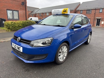 Used Volkswagen Polo 2012 for sale - 76173481: Photo 3