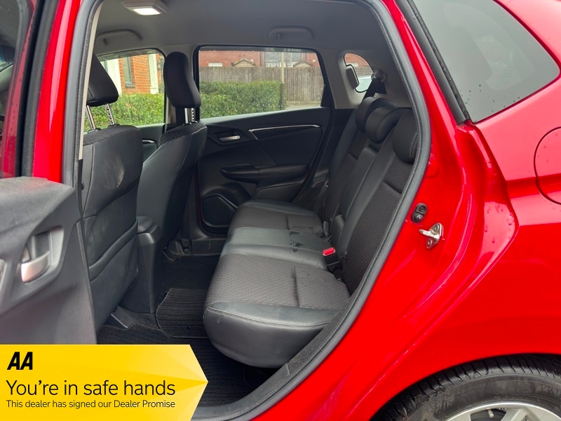 Used Honda Jazz 2025 for sale - 77724628: Photo 10