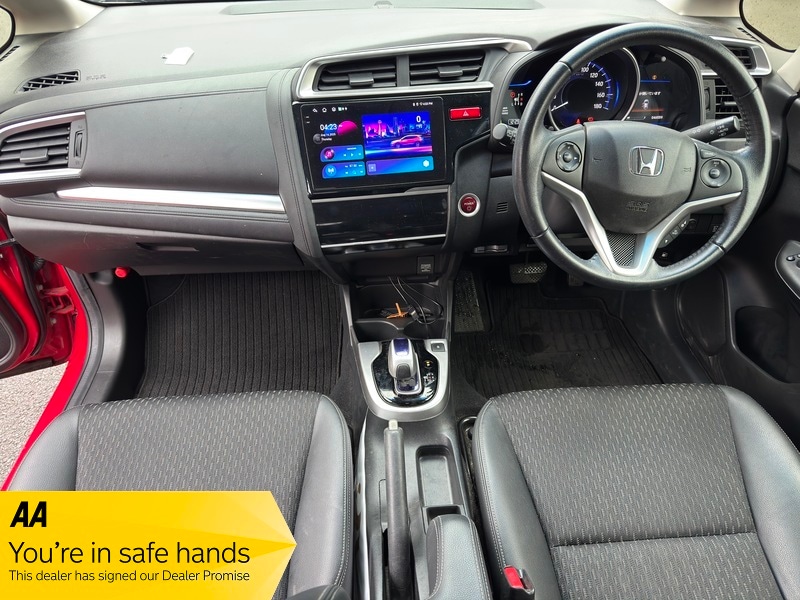 Used Honda Jazz 2025 for sale - 77724628: Photo 11