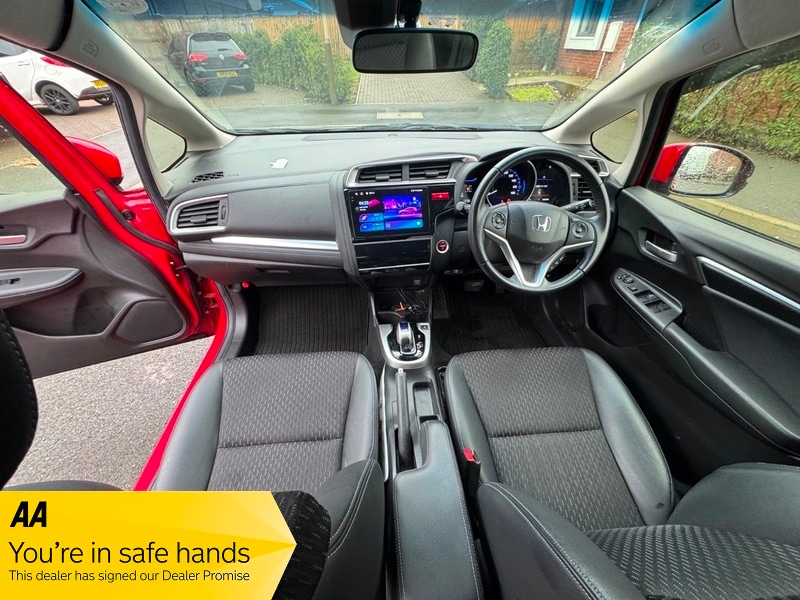 Used Honda Jazz 2025 for sale - 77724628: Photo 12