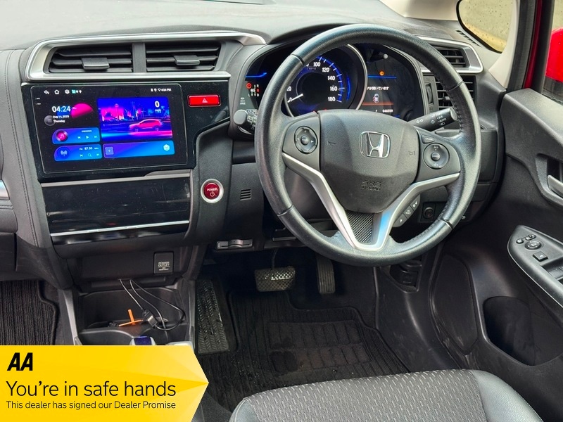 Used Honda Jazz 2025 for sale - 77724628: Photo 13