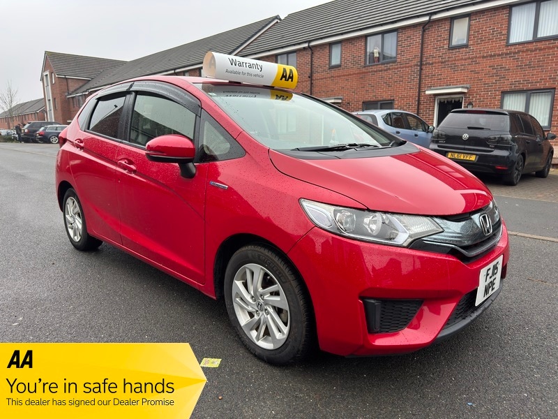 Used Honda Jazz 2025 for sale - 77724628: Photo 2