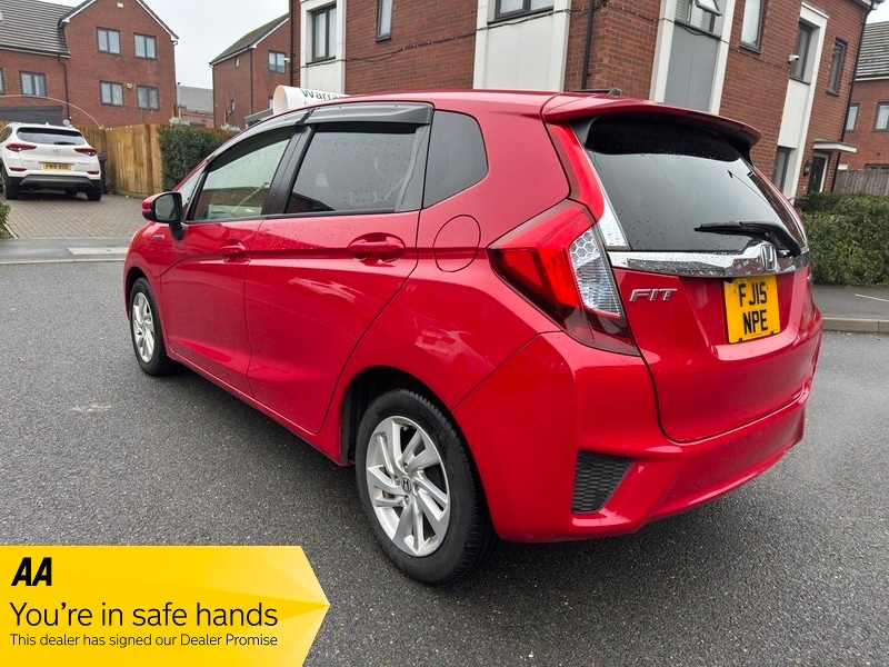 Used Honda Jazz 2025 for sale - 77724628: Photo 4