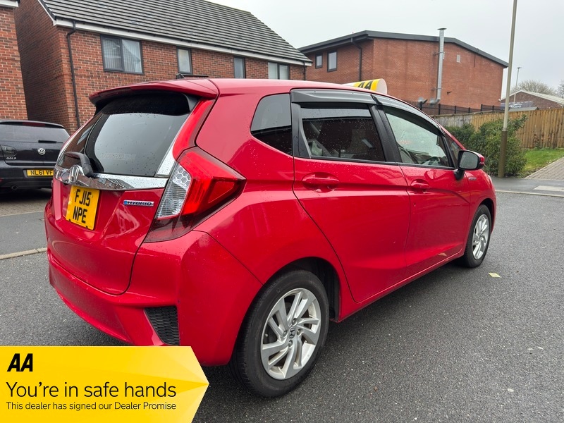 Used Honda Jazz 2025 for sale - 77724628: Photo 5