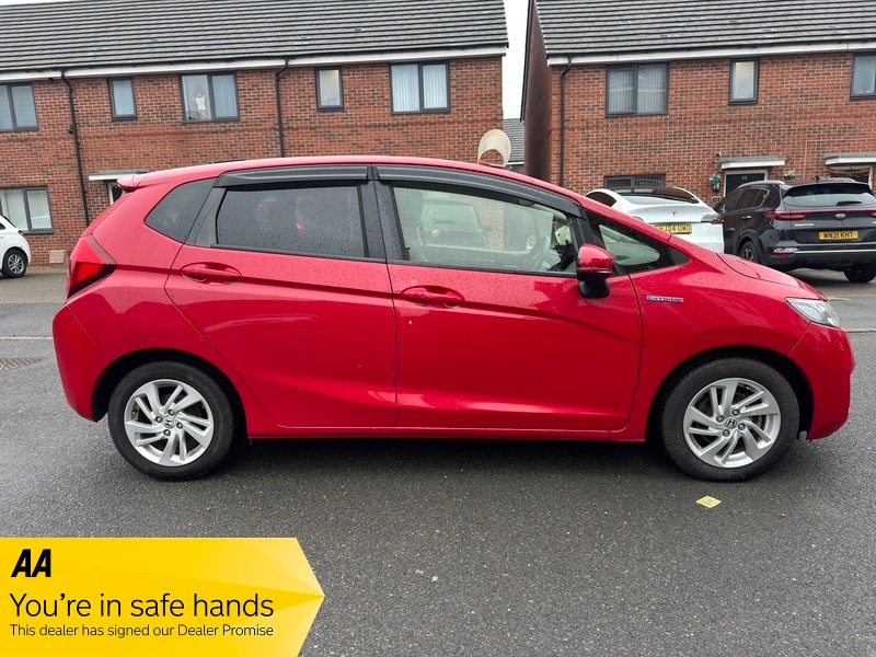 Used Honda Jazz 2025 for sale - 77724628: Photo 6