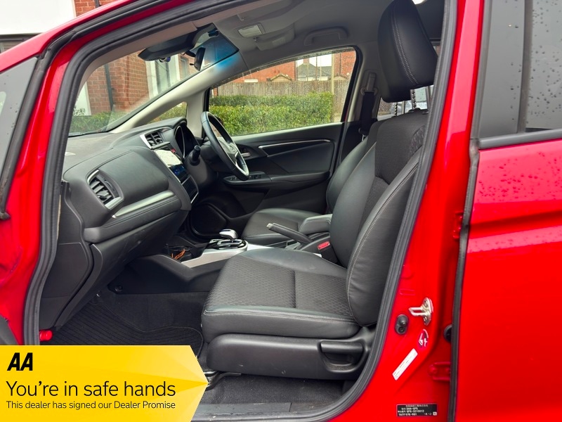 Used Honda Jazz 2025 for sale - 77724628: Photo 9