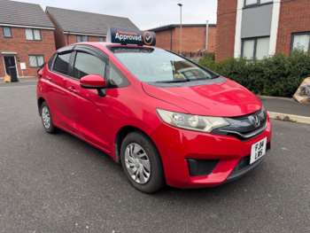 Used Honda Fit 2014 for sale - 74232206: Photo