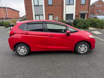 Used Honda Fit 2014 for sale - 74232206: Photo