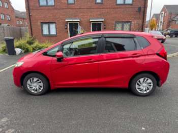 Used Honda Fit 2014 for sale - 74232206: Photo