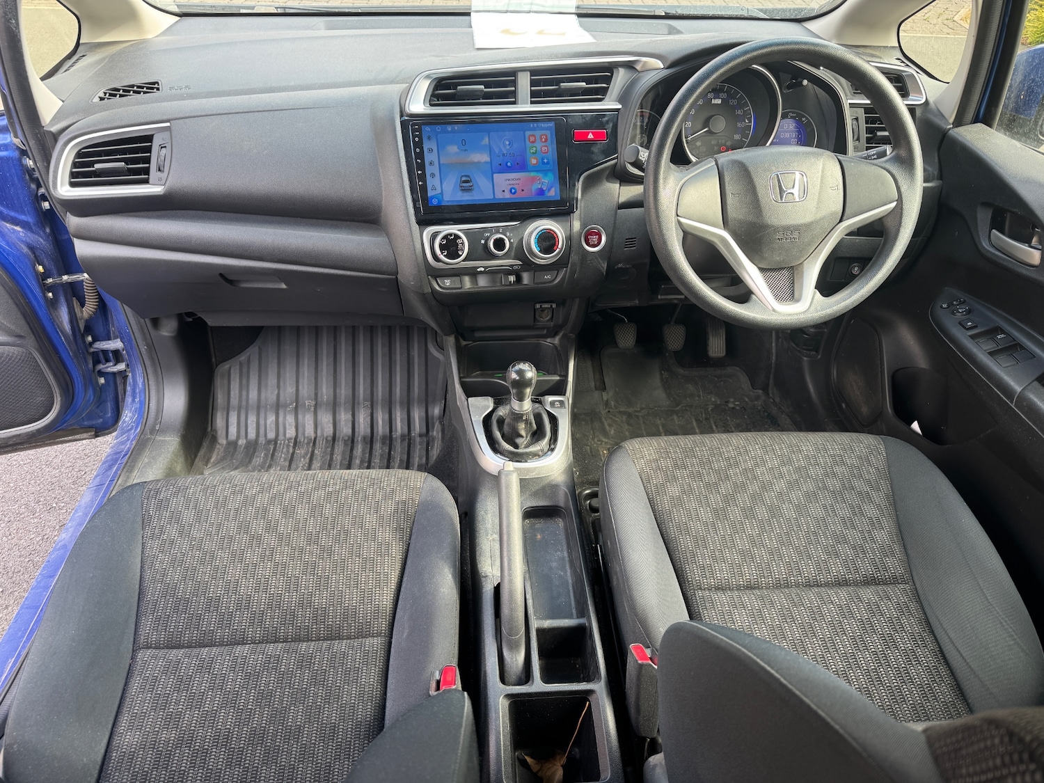 Vehicle 13