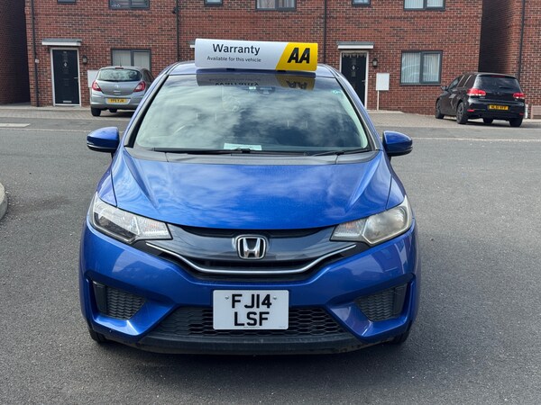 Used Honda Jazz 2024 for sale - 74993760: Photo 1