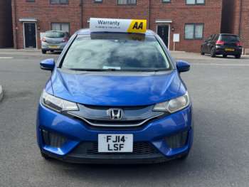 2024 (14) - 5 door hatchback