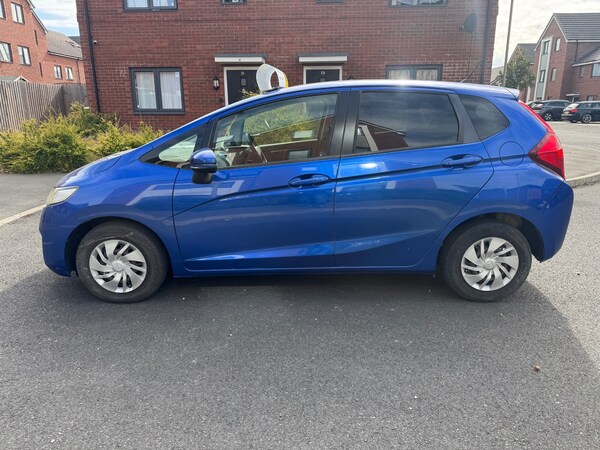 Used Honda Jazz 2024 for sale - 74993760: Photo 7
