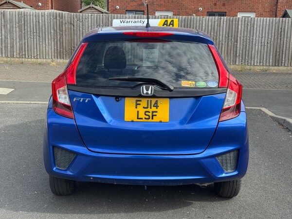 Used Honda Jazz 2024 for sale - 74993760: Photo 8