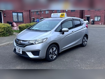 Used Honda Jazz 2015 for sale - 78857984: Photo