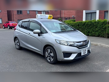 Used Honda Jazz 2015 for sale - 78857984: Photo