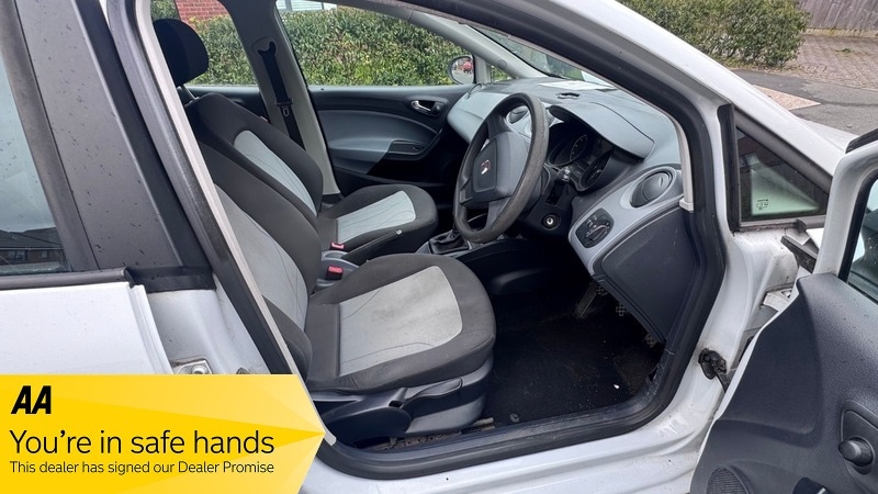 Used SEAT Ibiza 2013 for sale - 78069662: Photo 10