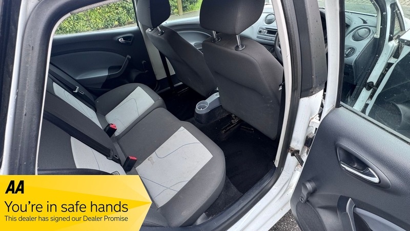 Used SEAT Ibiza 2013 for sale - 78069662: Photo 11