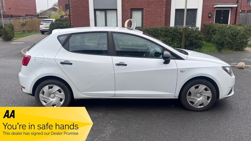 Used SEAT Ibiza 2013 for sale - 78069662: Photo 14