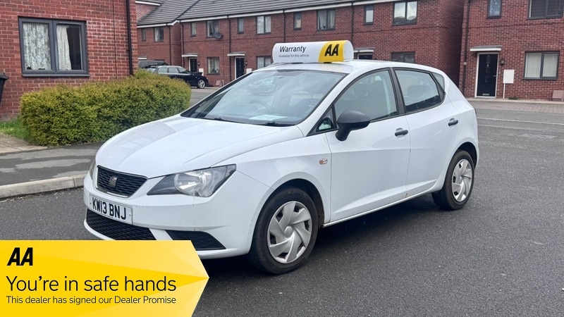 Used SEAT Ibiza 2013 for sale - 78069662: Photo 2