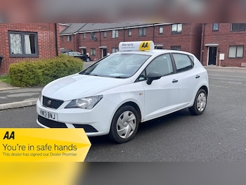 Used SEAT Ibiza 2013 for sale - 78069662: Photo