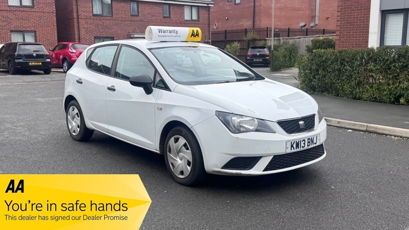 Used SEAT Ibiza 2013 for sale - 78069662: Photo 3