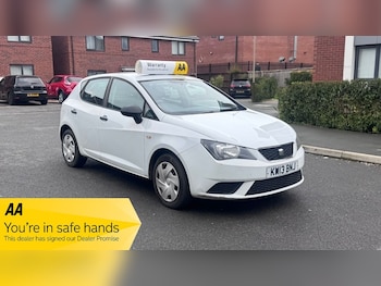 Used SEAT Ibiza 2013 for sale - 78069662: Photo