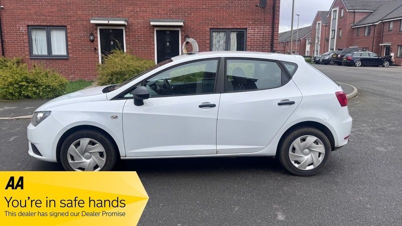 Used SEAT Ibiza 2013 for sale - 78069662: Photo 4