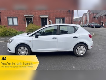 Used SEAT Ibiza 2013 for sale - 78069662: Photo