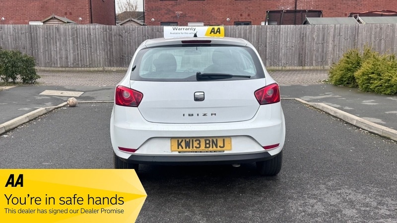 Used SEAT Ibiza 2013 for sale - 78069662: Photo 6