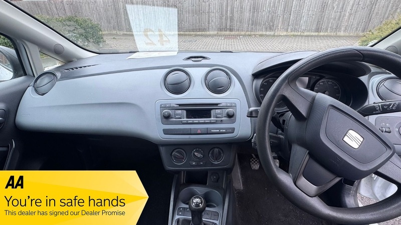 Used SEAT Ibiza 2013 for sale - 78069662: Photo 7