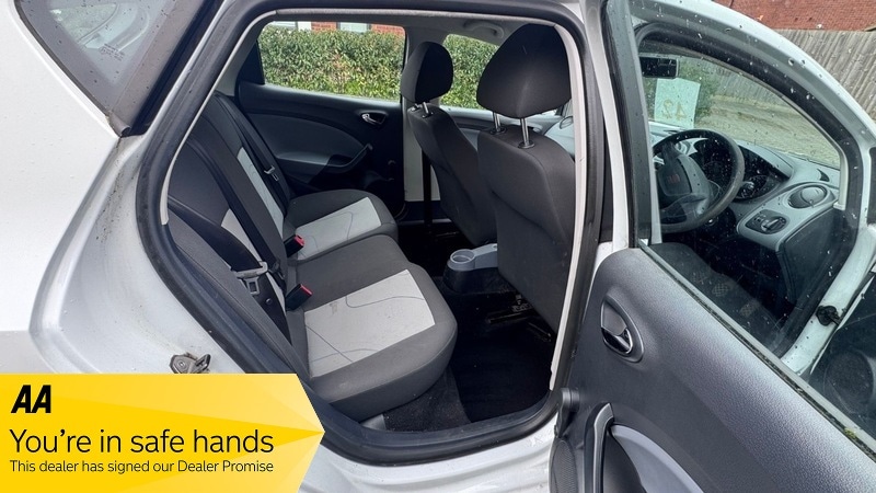 Used SEAT Ibiza 2013 for sale - 78069662: Photo 8