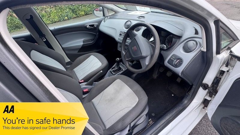 Used SEAT Ibiza 2013 for sale - 78069662: Photo 9