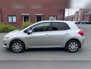 Used Toyota Yaris 2009 for sale - 78176602: Photo