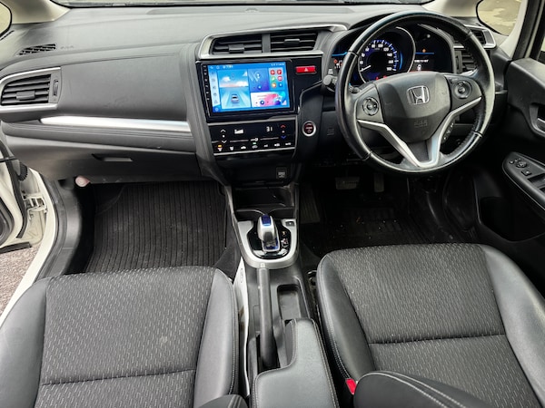 Used Honda Jazz 2014 for sale - 76273181: Photo 11