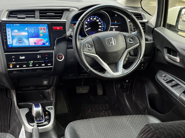 Used Honda Jazz 2014 for sale - 76273181: Photo 13