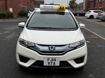 Used Honda Jazz 2014 for sale - 76273181: Photo