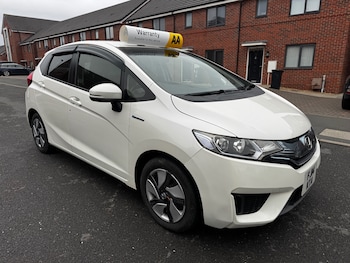 Used Honda Jazz 2014 for sale - 76273181: Photo