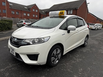 Used Honda Jazz 2014 for sale - 76273181: Photo
