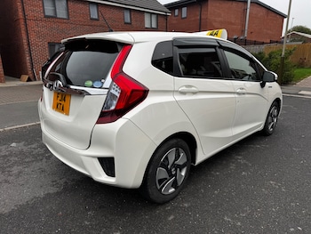 Used Honda Jazz 2014 for sale - 76273181: Photo
