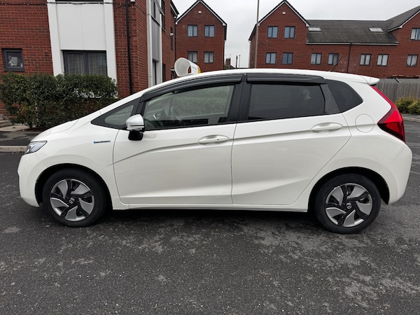 Used Honda Jazz 2014 for sale - 76273181: Photo 6