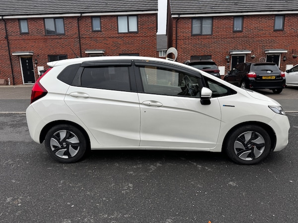Used Honda Jazz 2014 for sale - 76273181: Photo 7