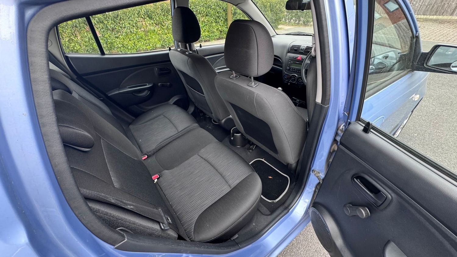 Used Kia Picanto 2011 for sale - 78190681: Photo 10