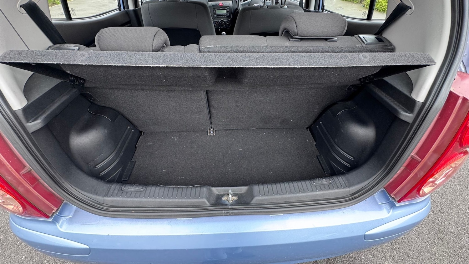 Used Kia Picanto 2011 for sale - 78190681: Photo 12