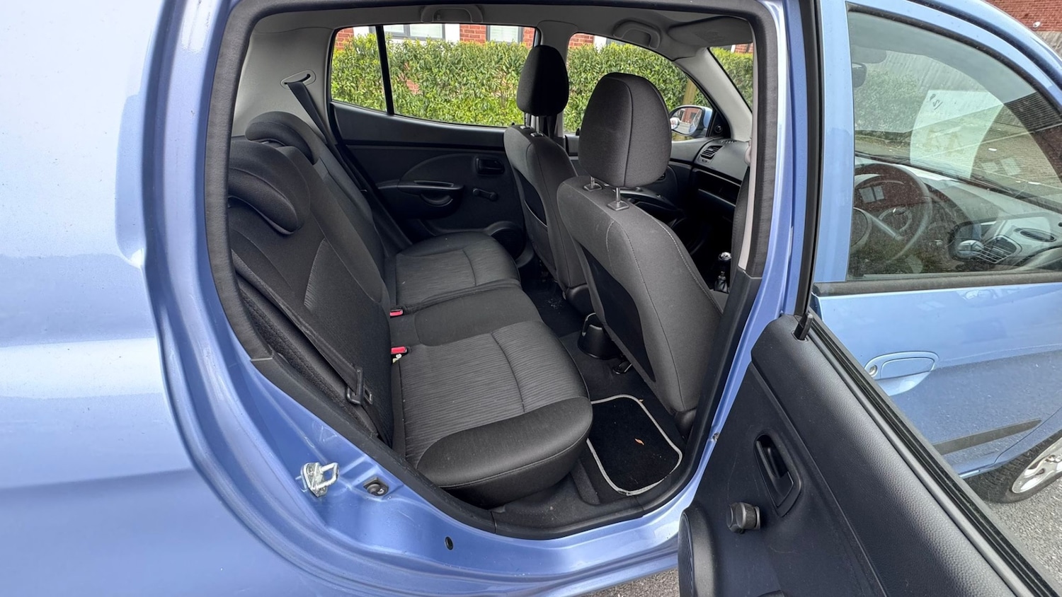 Used Kia Picanto 2011 for sale - 78190681: Photo 8