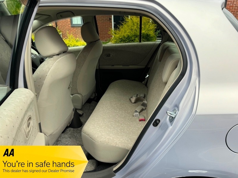 Used Toyota Yaris 2024 for sale - 78176585: Photo 10